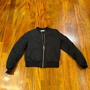 H&M bomber jacket